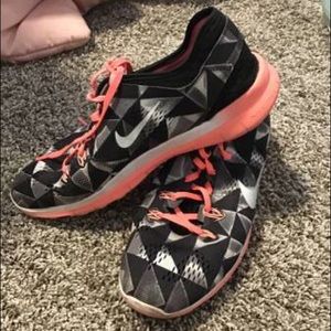 Women’s Nike shoes